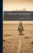 Men of California