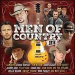 Men of Country 2016