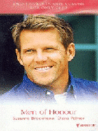 Men of Honour: Frisco's Kid / Man of Ice