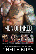 Men of Inked Novella Collection