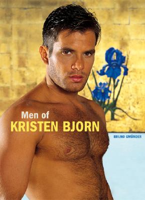 Men of Kristen Bjorn - Bjorn, Kristen (Photographer)