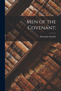 Men of the Covenant;