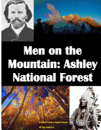 Men on the Mountain: Ashley National Forest