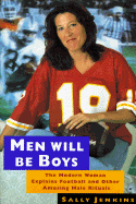Men Will Be Boys