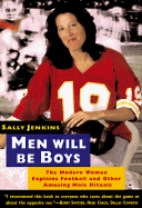 Men Will Be Boys - Jenkins, Sally