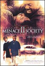 Menace II Society [Director's Cut] - Albert Hughes; Allen Hughes