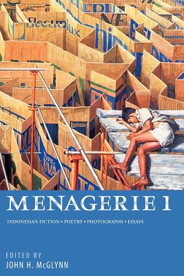Menagerie 1 - McGlynn, John H (Editor)