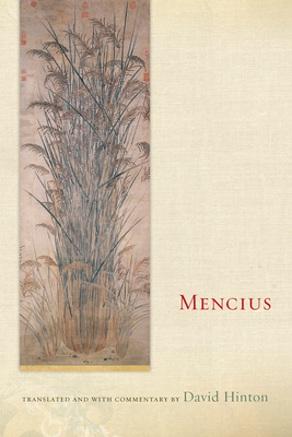 Mencius - Hinton, David