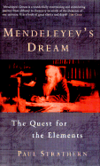 Mendeleyev's Dream: The Quest for the Elements - Strathern, Paul