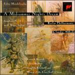 Mendelssohn: A Midsummer Night's Dream; Symphony No.4 'Italian'
