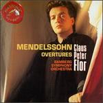 Mendelssohn Overtures