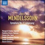 Mendelssohn: Symphony No. 2