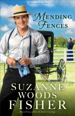 Mending Fences - Fisher, Suzanne Woods