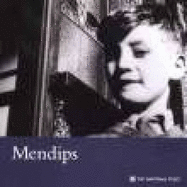 Mendips, Liverpool - Garnett, Oliver