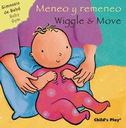 Meneo Y Remeneo/Wiggle & Move