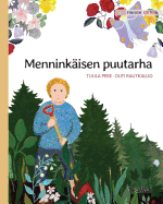 Menninkaisen puutarha: Finnish Edition of The Gnome's Garden