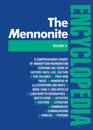 Mennonite Encyclopedia/ Vol 2: Volume 2