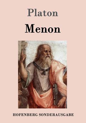 Menon - Platon