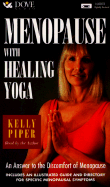 Menopause with Healing Yoga