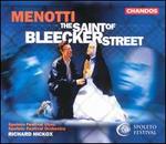 Menotti: The Saint of Bleecker Street