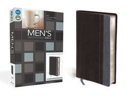 Men's Devotional Bible-NIV