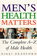 Men's health matters