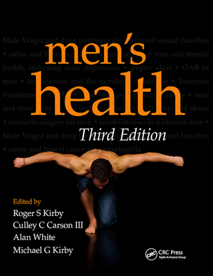Men's Health - Kirby, Roger S. (Editor), and Carson, Culley C. (Editor), and Kirby, Michael G. (Editor)