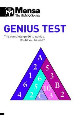 Mensa B: Genius Test - Allen, Robert