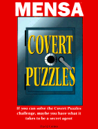 Mensa Covert Puzzles