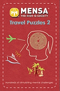 Mensa Holiday Puzzles 2