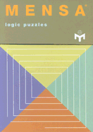 Mensa Logic Puzzles