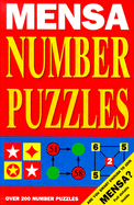 Mensa Number Puzzles