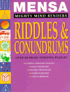 Mensa Riddles & Conundrums