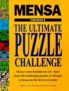 Mensa Ultimate Puzzle Challenge
