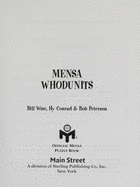 Mensa Whodunits