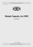 Mental Capacity Act 2005 (c. 9)