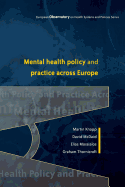 Mental Health Policy and Practice Across Europe