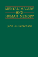 Mental imagery and human memory