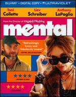 Mental [Includes Digital Copy] [UltraViolet] [Blu-ray]