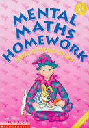 Mental Maths Homework for 11 Year Olds - Frood, Kate