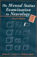 Mental Status Examination in Neurology - Strub, Richard L, MD, and Black, F William, PhD