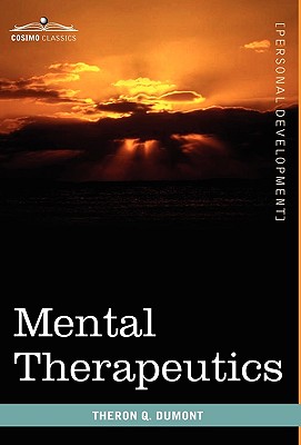 Mental Therapeutics - Dumont, Theron Q