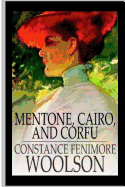 Mentone Cairo and Corfu