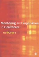 Mentoring and Supervision in Healthcare