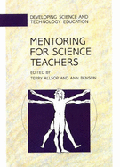 Mentoring for Science Teachers - Allsop, Terry