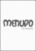 Menudo: La Historia - 