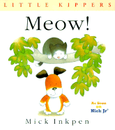 Meow!: Little Kippers