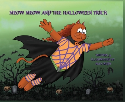 Meow Meow and The Halloween Trick - 