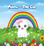 Meow - The Cat