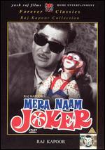 Mera Naam Joker - Raj Kapoor